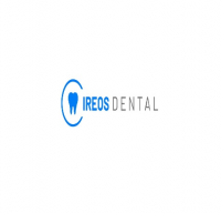 Ireos Dental Logo