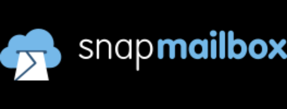 Company Logo For SnapMailbox'