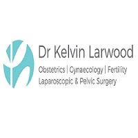 Company Logo For Dr Kelvin Larwood'