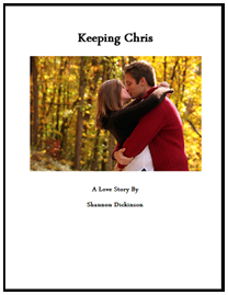 Keeping Chris'
