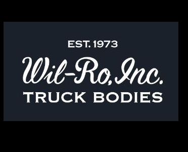 Wil-Ro, Inc. Logo