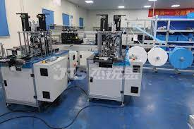 Mask Machine Market
