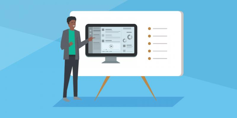 Marketing Project Management Software
