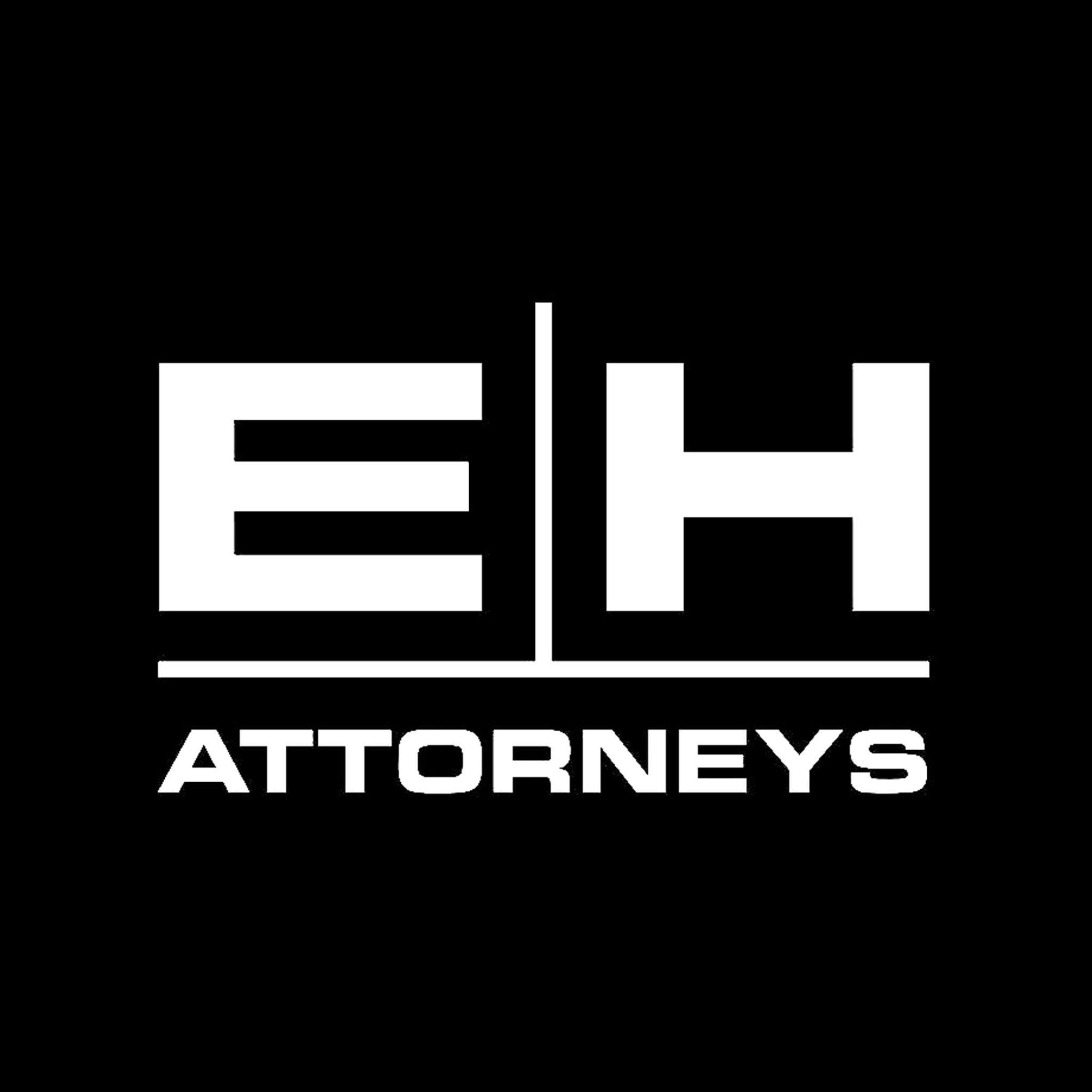 Enos and Hans Attorneys Logo