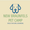 Company Logo For New Braunfels Pet Camp'
