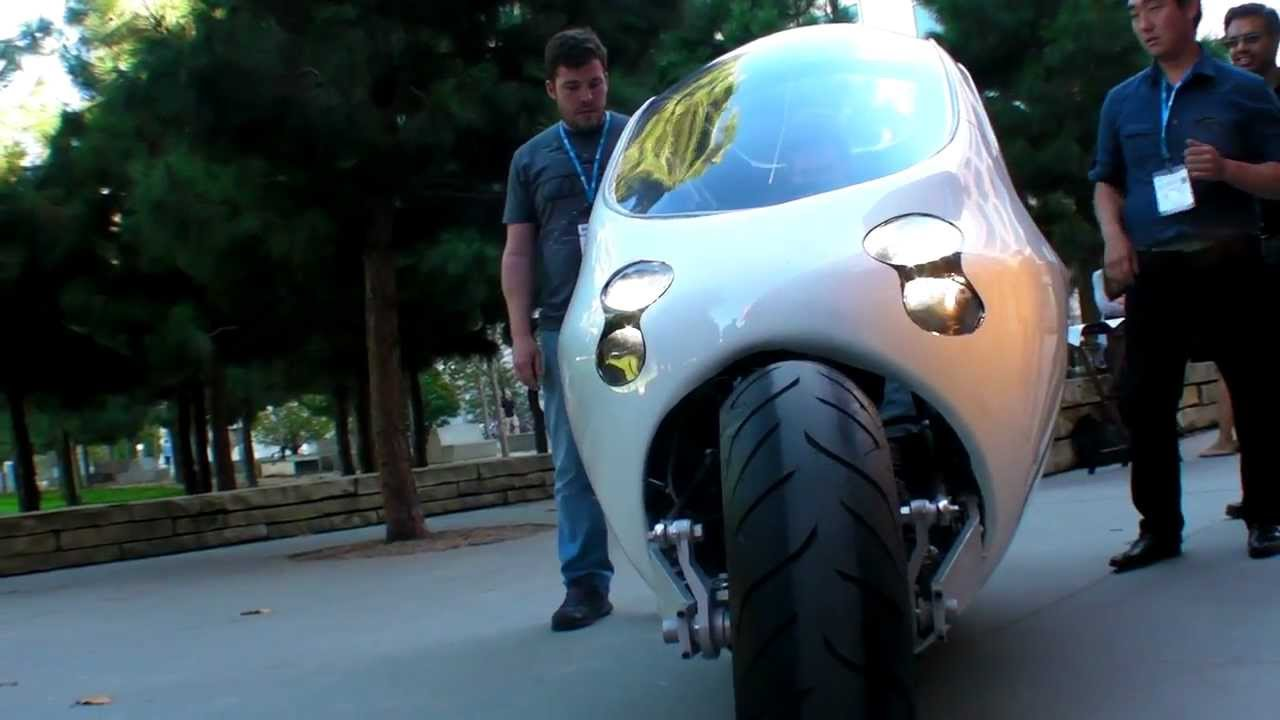 Electric 2 Wheel Vehicle Market'