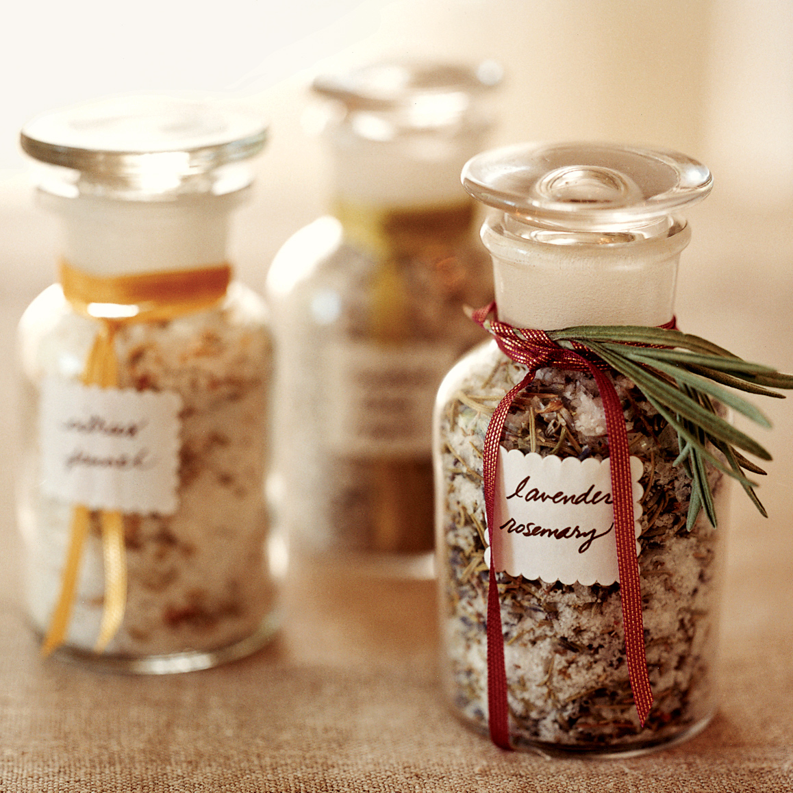 Flavored Salts Market