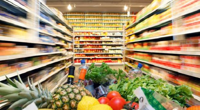 Food and Grocery Retailing Market