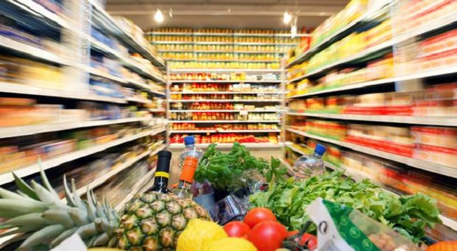 Food and Grocery Retailing Market'