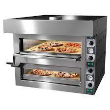 Pizza Oven Market to Witness Huge Growth by 2026 : Italoven,'