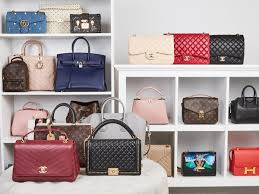 Luxury Handbags Market is Booming Worldwide with Louis Vuitt
