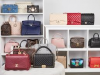 Luxury Handbags Market is Booming Worldwide with Louis Vuitt'