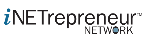 Company Logo For iNETrepreneur Network'