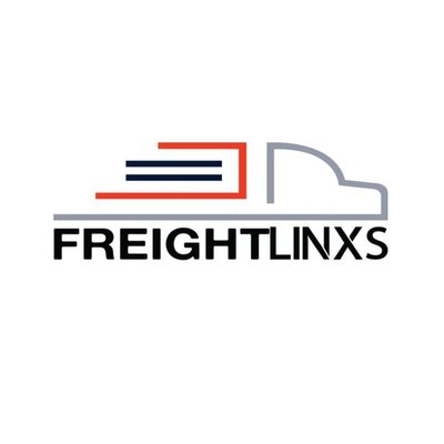 FreightLinxs Logo