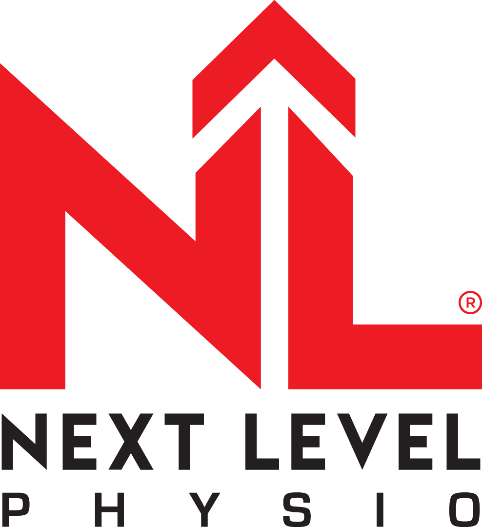 Next Level Physio Logo