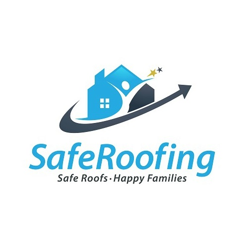 Safe Roofing Logo