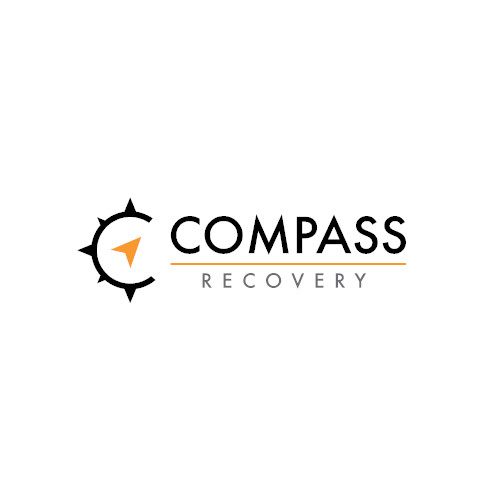 Company Logo For Compass Recovery'
