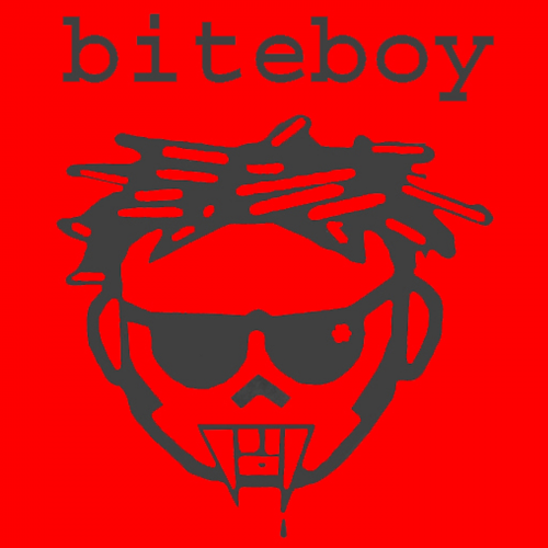 Company Logo For Biteboy'