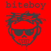 Biteboy Logo
