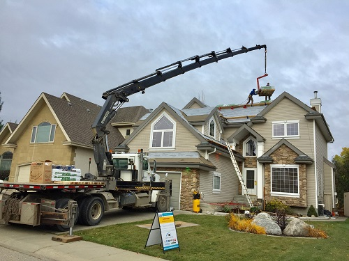 Safe Roofing'
