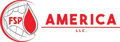 FSP America Logo