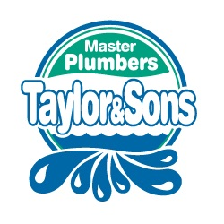 Company Logo For Taylor &amp; Sons'