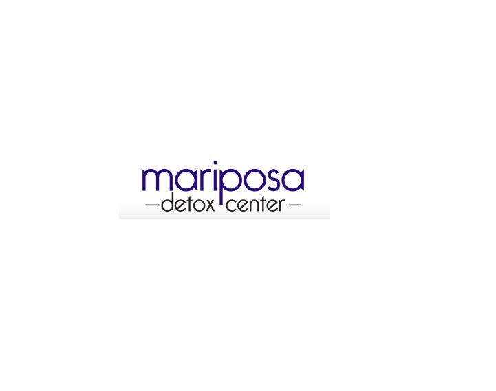 Company Logo For Mariposa Detox Center'