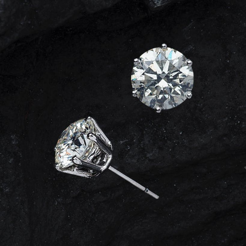 Native American Jewelry'