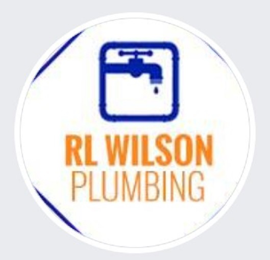 Company Logo For RL Wilson Plumbing'