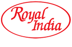 Company Logo For Royal India Restaurant'