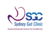 Company Logo For Sydney Gut Clinic'