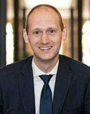 BENJAMIN J. NICOLET'