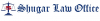 Company Logo For Shugar Law Office'