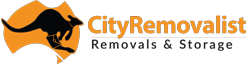 Company Logo For City Removalist'