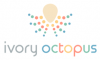 Company Logo For Ivory Octopus'