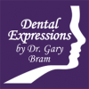 Company Logo For Dental Expressions by Dr. Gary Bram'