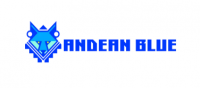 Andean Blue Logo