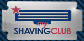 Company Logo For My Shaving Club'