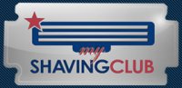 My Shaving Club Logo