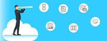 Core Financial Management Software Market