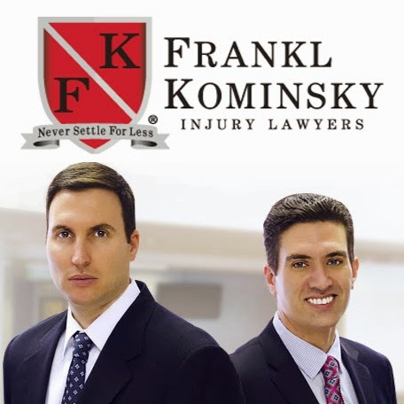 Company Logo For Frankl &amp;amp; Kominsky Injury Lawyers'