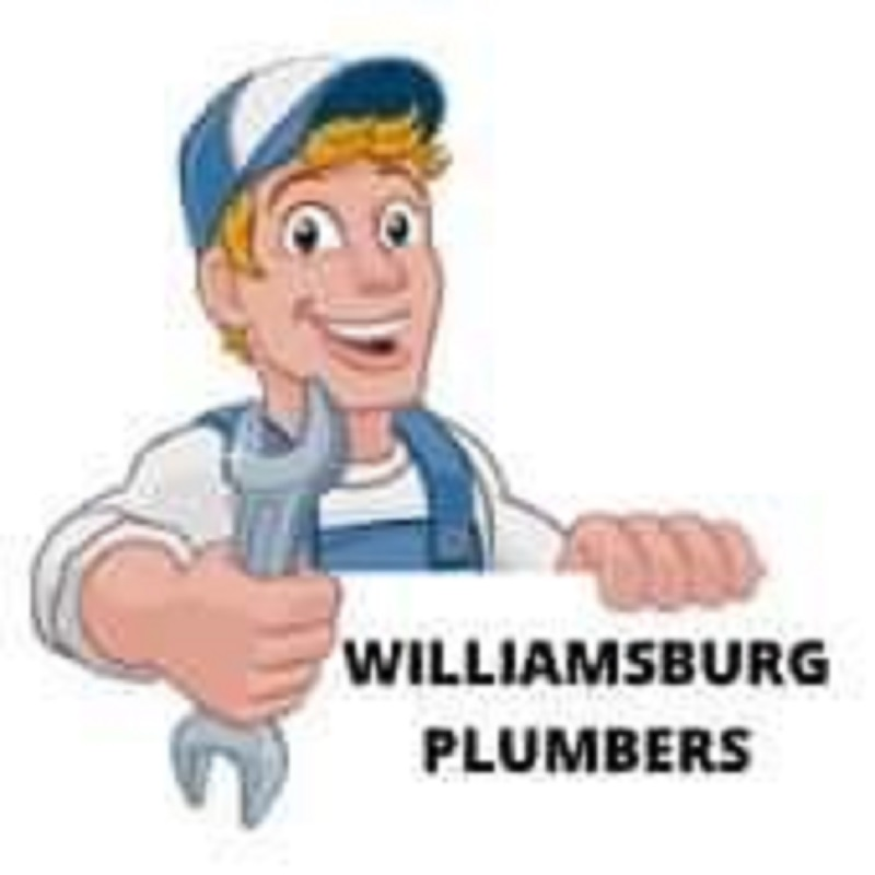 Company Logo For Williamsburg Plumbers'