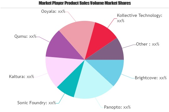 Video Streaming Software Market'