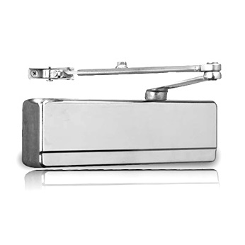 Company Logo For Quality Door and Hardware'