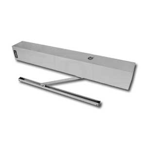 Company Logo For Quality Door and Hardware'