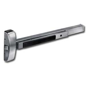 Company Logo For Quality Door and Hardware'