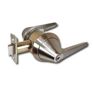 Company Logo For Quality Door and Hardware'