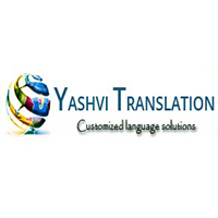 Company Logo For Yashvi Translation - Apostille, MEA and PCC'