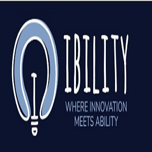 Company Logo For Ibility'