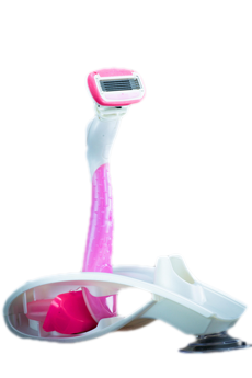 My Shaving Club'